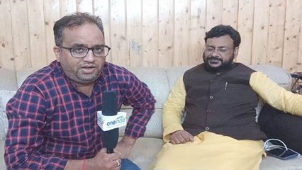 उत्तराखंड वक्फ बोर्ड अध्यक्ष शादाब शम्स से एक्सक्लूसिव बातचीत