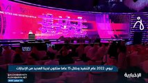 الرئيس التنفيذي لـ«نيوم»: باستخدام الذكاء الاصطناعي سننقل من يعيشون في «ذا لاين» إلى المستقبل