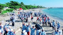 I Cleaned The World’s Dirtiest Beach