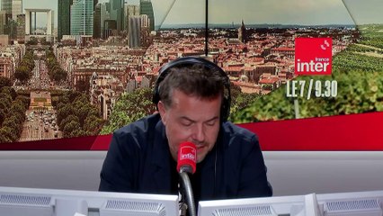 Aurélien Pradié, candidat à la présidence des LR : "Je veux porter une nouvelle espérance"