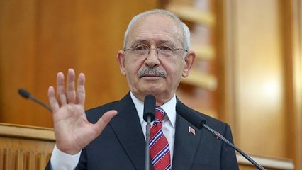 Kılıçdaroğlu: Yemezler, yakalarım, hesabını sorarım