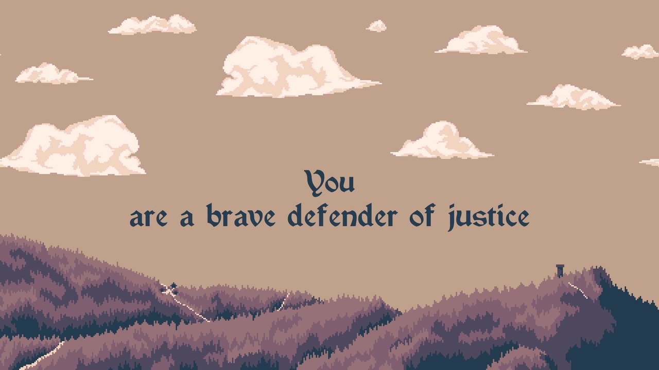 Roadwarden - Trailer stimmt auf text-basiertes Rollenspiel ein