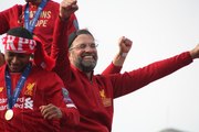 Has Liverpool boss Jurgen Klopp underachieved?