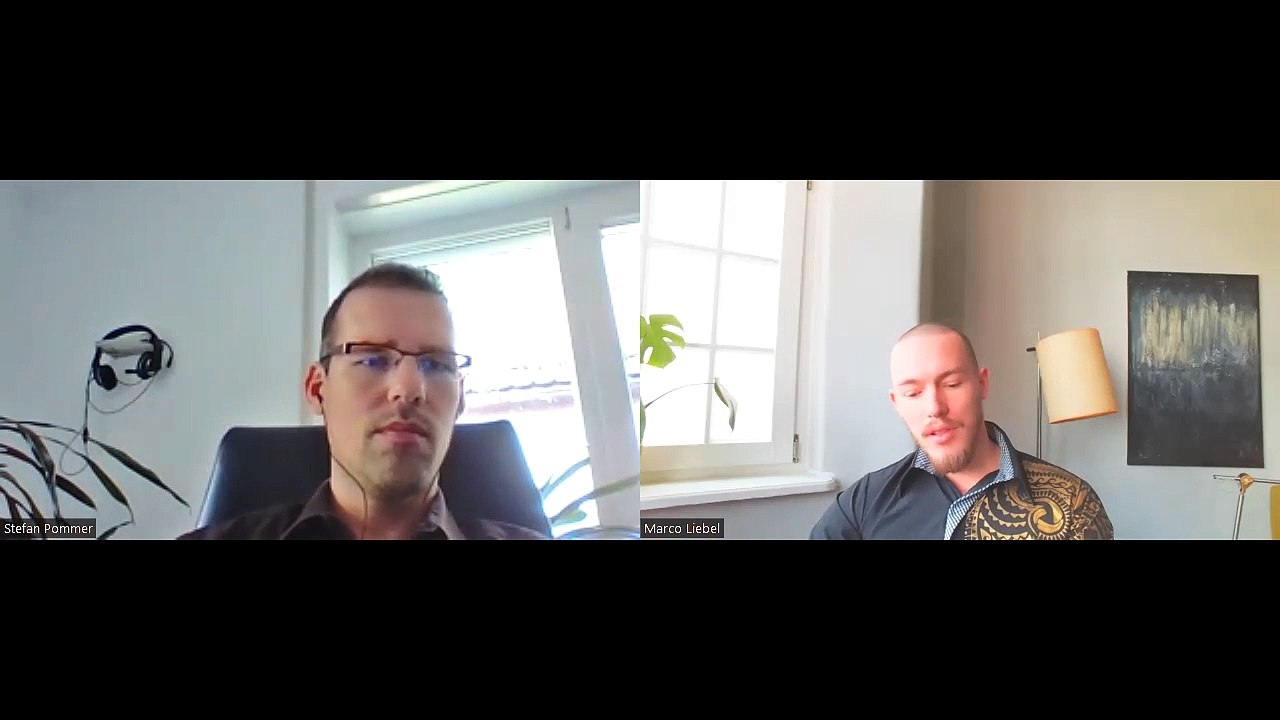 APEX CEO - Transformation