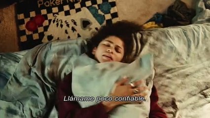 Zendaya hace historia en los los Premios Emmy 2022