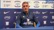 Preston North End manager Ryan Lowe talks about his players out on loan