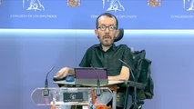 Podemos propone un tope para las hipotecas de tipo variable de familias vulnerables