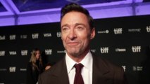 Hugh Jackman: dopo 