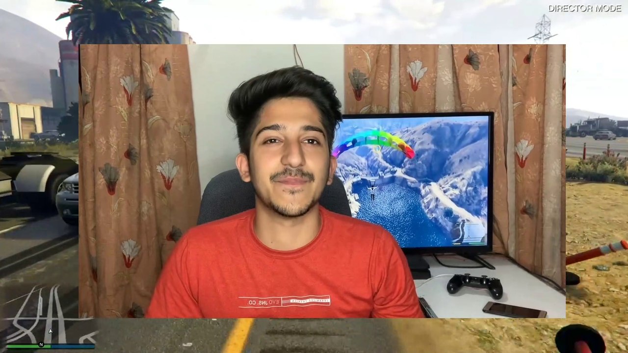 GTA V CHEAT CODE PS4