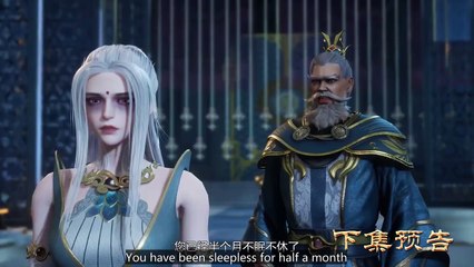 【Preview】Against The Sky Supreme EP118