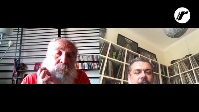 Italian Prog Rewind : una chiacchierata con Paolo Maiorino - Parte 2