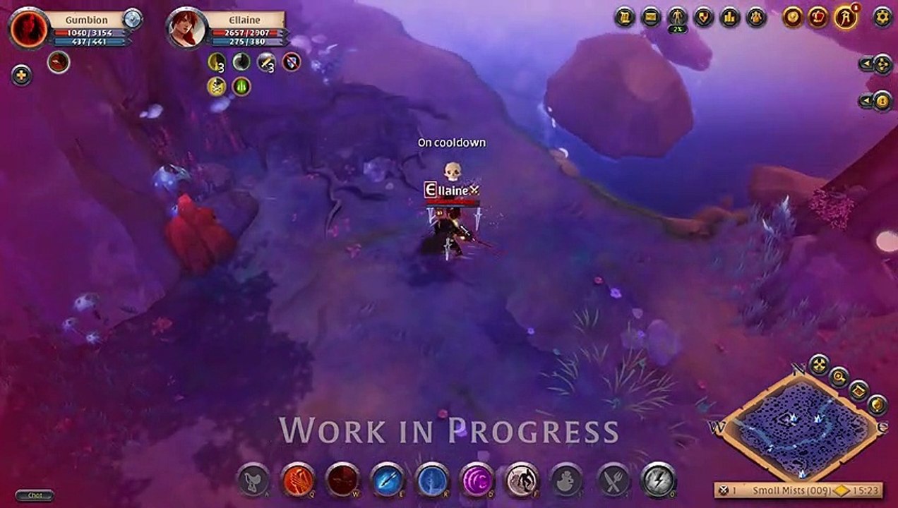 Das MMORPG Albion Online stellt neue Inhalte im Video vor - Besonders Solo-Spieler freuen sich