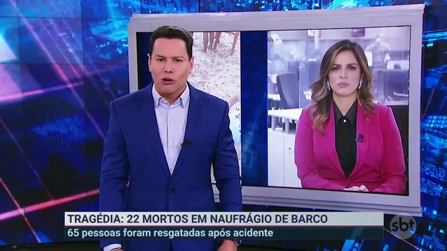 Pai consegue salvar filha recém-nascida e esposa após carro cair em rio