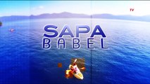 Sapa Babel  Menyonsong Analog Switch Off  - Segment 2