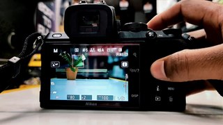 Nikon 2 Minute Tips #3 | How to Edit RAW Photo in Camera