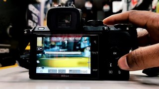 Nikon 2 Minute Tips #1 | How to Create Camera Menus | खुद का मेनू कैसे बनाये |
