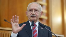 Kılıçdaroğlu’ndan Altılı Masa açıklaması: Altı lider bir aradayız, farklı hassasiyetlerimiz var