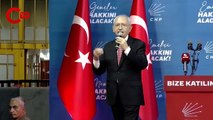 Kemal Kılıçdaroğlu, Erdoğan'ın 'papaz'ı neden gönderdiğini canlı yayında ifşa etti