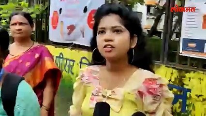 भटक्या श्वानामुळे ठाणेकर हैराण