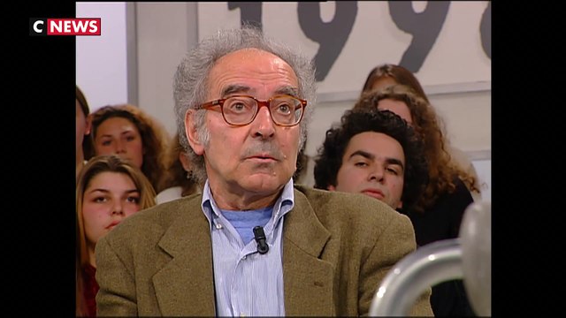 Le cinéaste franco-suisse Jean-Luc Godard, réalisateur des films A bout de souffle , Le Mépris ou encore Pierrot le Fou , est décédé à l'âge de 91 ans, annoncent ses proches