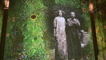 'Oro en movimiento', la nueva exposición de Gustav Klimt