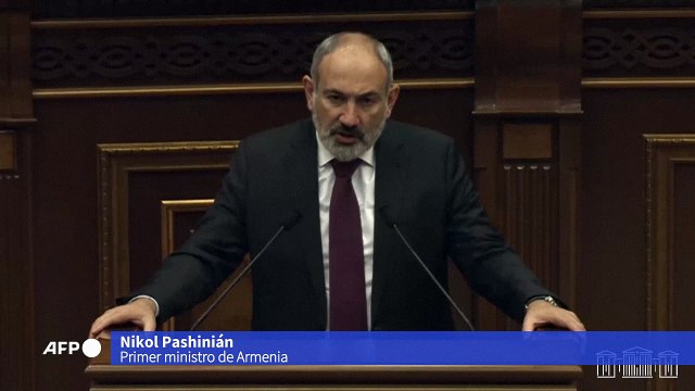 Cerca de 50 soldados armenios mueren en enfrentamientos con Azerbaiyán