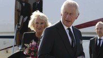 El rey Carlos y la reina consorte Camilla inician su agenda en Irlanda del Norte