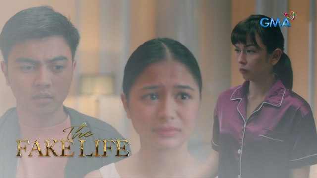 The Fake Life: Desperate times call for desperate measures (Episode 71 Part 4/4)