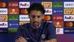 Haïfa-PSG : « Je prends du plaisir dans cette défense à trois », assure Marquinhos