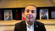 Ahmet Akın: Avrupa Kışa Hazırlık Yapıyor, Ak Parti İktidarı Şaşkınlıkla İzliyor.