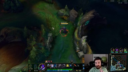 Flash Juke Gone Wrong 😱