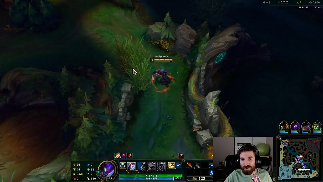 Flash Juke... WOOOPS