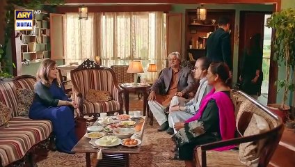 Fraud Episode 3 _ 28th May 2022 (English Subtitles) ARY Digital Drama(480P)