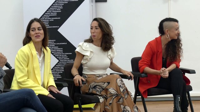 El Maestranza de Sevilla acoge a grandes creadoras flamencas durante la Bienal