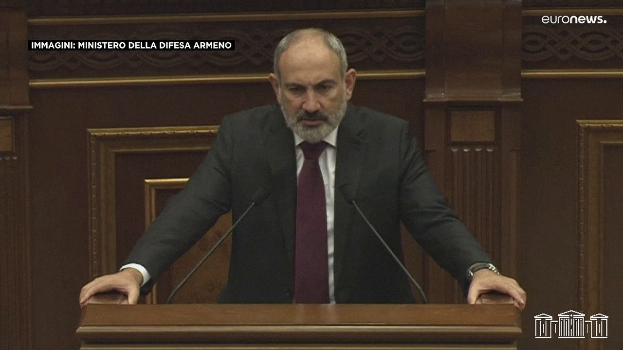 Nuovi Scontri tra Armenia e Azerbaigian. Decine di morti e sale la tensione