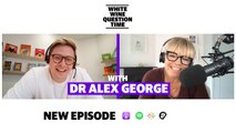 Dr Alex George on not letting Dyslexia hold him back, protecting mental health and the loss of his brother