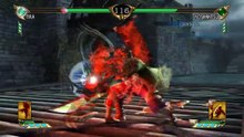 Soulcalibur IV Story Mode - Tira {Costume 1} (Eng. Ver)