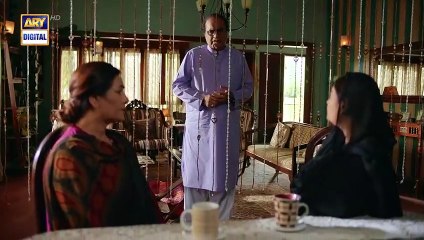 Fraud Episode 8 - 2nd July 2022 (Subtitles English) - ARY Digital Drama(480P)