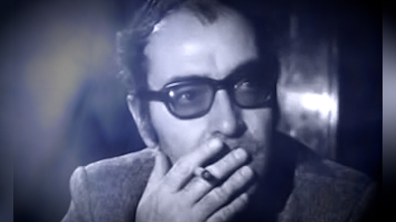 Muere el director de cine Jean-Luc Godard