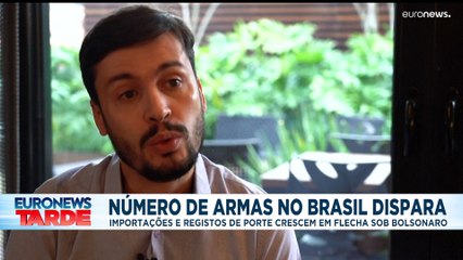 As notícias do dia | 13 Setembro 2022 - Tarde
