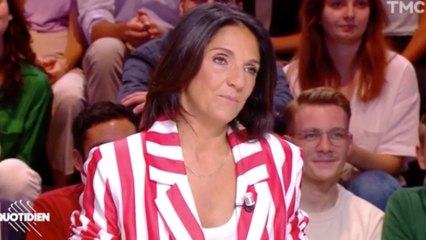 GALA VIDEO - Florence Foresti cash : ses rares confidences sur l’adolescence de sa fille Toni