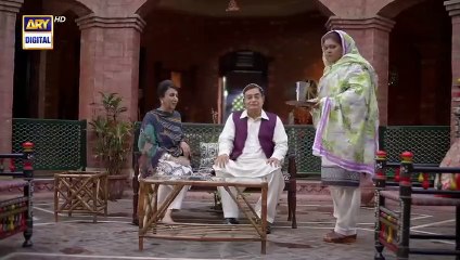 Fraud Episode 11 - 16th July 2022 (Subtitles English) - ARY Digital Drama(480P)