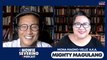Meet TikTok History geek 'Mighty Magulang' | The Howie Severino Podcast