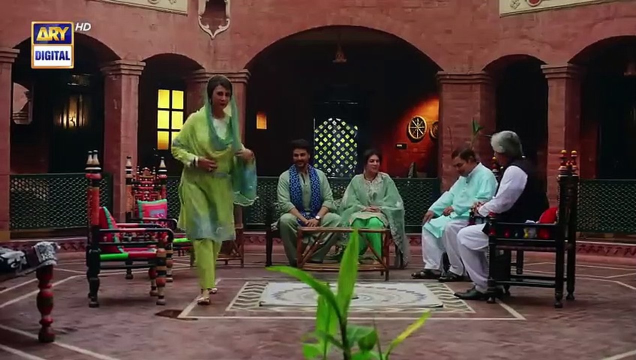 Fraud Episode 13 (Subtitles English) - 30th July 2022 (Subtitles English) - ARY Digital Drama(480P)