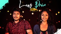Long Drive  New Telugu Romantic Short Film | Telugu ShortCut | Silly Monks Tollywood