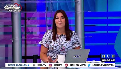 #HCHPuertoCortés | Rastrero salvado de morir tras perder el control y salirse de la carretera