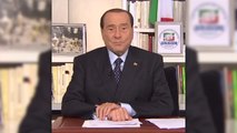 Berlusconi agli studenti 