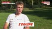 Madouas : «Il me manquait cette victoire» - Cyclisme - Tour du Luxembourg