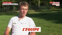 Madouas : «Il me manquait cette victoire» - Cyclisme - Tour du Luxembourg