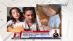 Pagiging multi-talented ng panganay nina Dingdong Dantes at Marian Rivera na si Zia, pinusuan ng netizens | 24 Oras